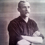 Gavin Crawford