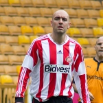 Gavin McCann