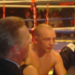 Gavin Rees