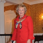 Gayle Manchin