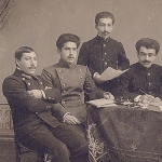 Gazanfar Musabekov