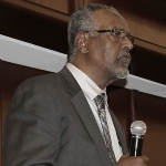 Gebisa Ejeta