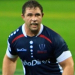 Ged Robinson