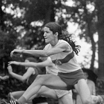Trudy Ruth
