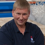Geir Helgemo