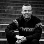 Geir Isene
