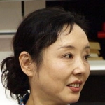Geling Yan - Friend of Joan Chen