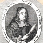 Geminiano Montanari