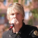 Magnus Bäcklund