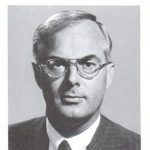Walter Johnston