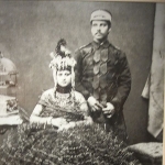 Gehendra Shamsher General