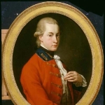 George George Augustus Herbert