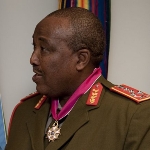 Godfrey Ngwenya