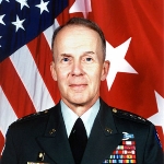 James General