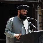 Musa Khan General