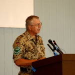 Norbert General