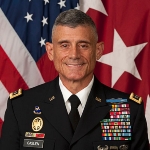 Robert General