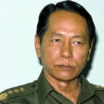 Saw Maung
