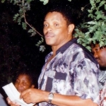 Siphiwe Nyanda
