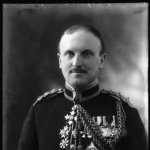 Reginald May