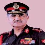 Ved Prakash General