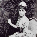 Genevieve Halevy - Friend of Auguste Toulmouche