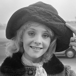 Genevieve Waite