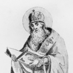 Gennady Gennady of Novgorod