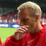 Barry Galen