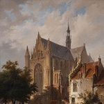 Bartholomeus Johannes van Hove