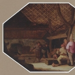 Bartholomeus Molenaer