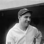 Bert Griffith