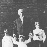 Bartlett Richards
