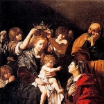 Bartholomew Cavarozzi