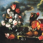 Bartolommeo Ligozzi