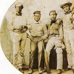 Barton Grindrod