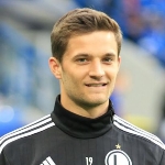 Bartosz Bereszynski