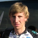 Bartosz Huzarski