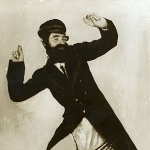 Baruch Agadati