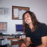 Barıs Akarsu