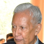 Basant Kumar Birla