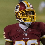 Bashaud Breeland