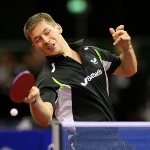 Bastian Steger