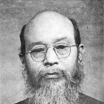 Bauddha Rishi Mahapragya