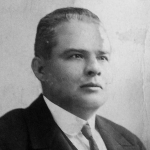 Baudilio Palma