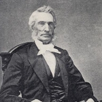 Baxter Dickinson