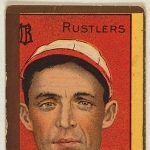 Bud Sharpe
