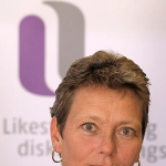 Beate Gangas