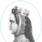 Beatrice Beatrice II, Countess of Burgundy