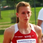 Beatrice Marscheck
